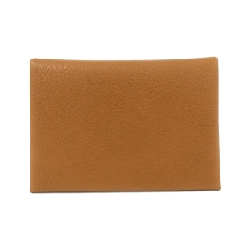 Ví tiền Hermes Calvi Duo 084692CK