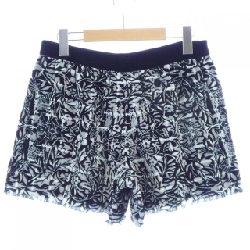 Quần short CHANEL P50702V37663 - Hàng hiệu Authentic 819992