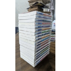 Lữ ngốc, bài thi và linh thú triệu hồi - Kenji Inoue 160332