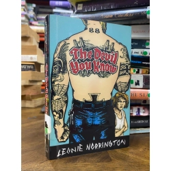 The Devil You Know - Leonie Norrington