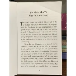 Hy vọng vượt cả tương lai – Mark Finley 563739