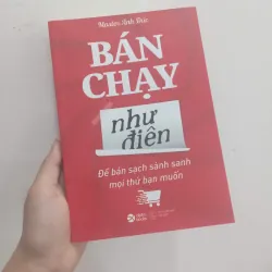Bán chạy như điên 975309