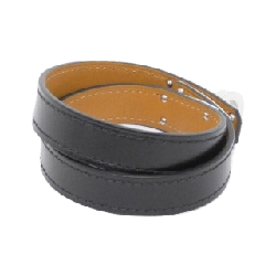 Vòng tay Hermès Kelly Double Tour 068438CK - Hàng hiệu Authentic 772946