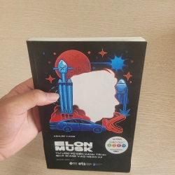 Elon Musk - Ashlee Vance 538540