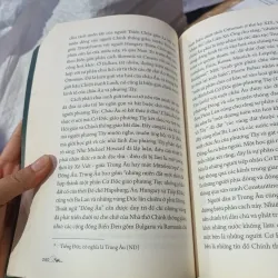 Sự Va Chạm Của Các Nền Văn Minh - Samuel P. Huntington 1044429