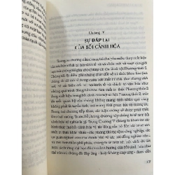 Tư duy lại khoa học tri thức và công chúng trong kỷ nguyên bất định - Nhiều tác giả 332617