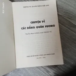 Chuyện Về Các Đấng Quân Vương 593031