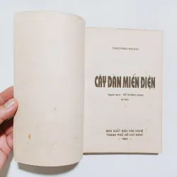 Cây Đàn Miến Điện - Takeyama Michio  795930