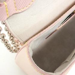 Túi xách vai Louis Vuitton Epi Twist MM M50380 613192