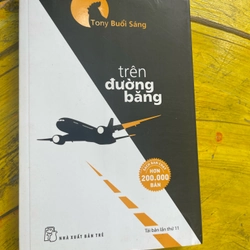 COMBO TONY BUỔI SÁNG: CÀ PHÊ CÙNG TONY+TRÊN ĐƯỜNG BĂNG 479457