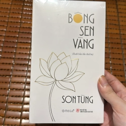 Bông sen vàng - Sơn Tùng