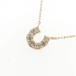 K10YG Nhẫn ngựa Ruby - Hàng hiệu Chính hãng 857102