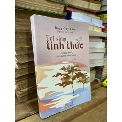 Đời sống tỉnh thức - Đoàn Quý LÂm