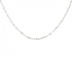 PT850 Necklace - Hàng hiệu Authentic