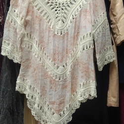 Áo nữ size M