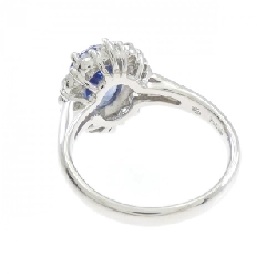 Nhẫn Sapphire PT850 2.29CT - Hàng hiệu Chính hãng 853126