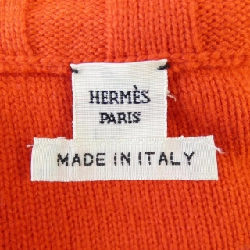 【Mã giảm giá】HERMES Áo len 646179