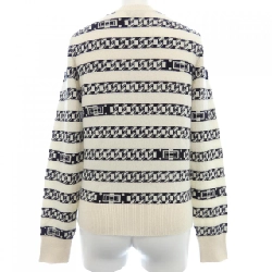Áo khoác cardigan CHANEL 637124