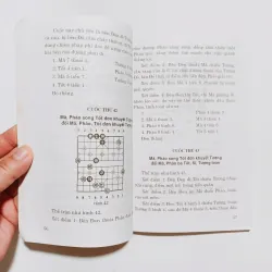 Tàn Cuộc Những Ván Cờ Hay & Cờ Tướng Lý Kỳ Đạo 785667