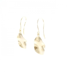 K18YG Bông tai - Hàng hiệu Authentic 873351