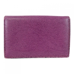 【Khuyến mãi】Ví đựng thẻ VALEXTRA 655751