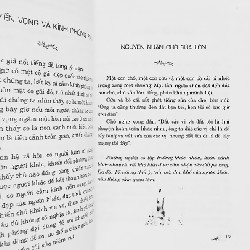 Nét đẹp cuộc sống - Cho đi là cách để nhận lại 47009