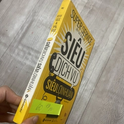 Siêu dịch vụ ,siêu lợi Nhuận  377397