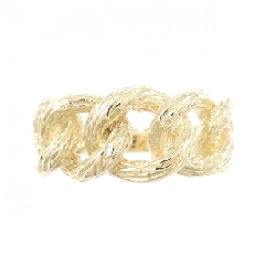 Nhẫn 14KTYG - Hàng hiệu Authentic 852441