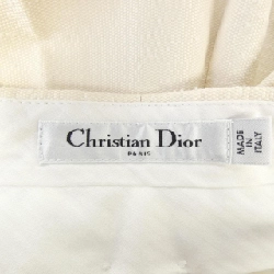 Quần クリスチャンディオール CHRISTIAN DIOR 011P11A3062 - Hàng hiệu Authentic 808347