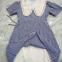 Váy bé gái 30 - 35kg