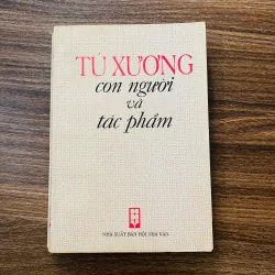 Tú Xương con người và tác phẩm#HATRA