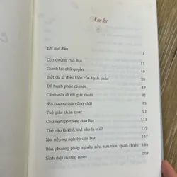 Con đã có đường đi- Bìa cứng mới 99% - Thích Nhất Hạnh 659342