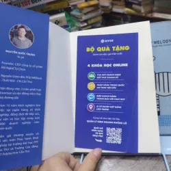 Sách: Marketing bán lẻ Đa Kênh - Nguyễn Quốc Trung (A2) 590066