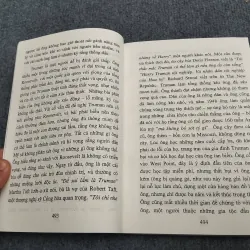 MÙA ĐÔNG LẠNH NHẤT TẬP 2. CUỘC CHIẾN MỸ - TRIỀU - DAVID HALBERSTAM 990621
