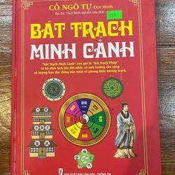 Bát Trạch Mình Cảnh 320160