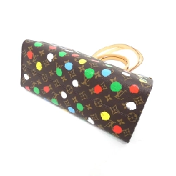 Túi Louis Vuitton Monogram (LV X YK) On The Go MM M46379 617936