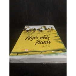 [59K/kg] Ngôi nhà tranh mới 90% HCM1102 364751