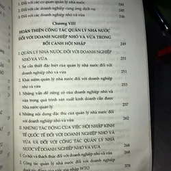 Phát triển doanh nghiệp nhỏ và vừa ở Việt Nam hiện nay - PGS. TS. Nguyễn Trường Sơn 679886