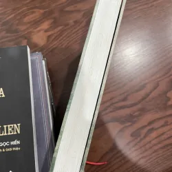 Đại tượng vô hình (cảnh lớn không có hình dạng) François Jullien  1013528