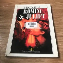 Romeo And Juliet - William Shakespeare 926017