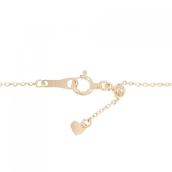 K18PG Dây chuyền kim cương 0.30CT - Hàng hiệu Chính hãng 863940