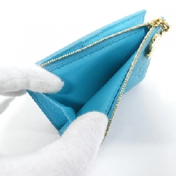 Ví Louis Vuitton Monogram Empreinte (LV X TM) Portefeuille Lisa M14089 - Hàng hiệu Chính hãng 805935