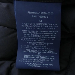 Herno áo khoác lông 634112