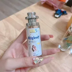 Nước Hoa Em Bé Hồng Phấn Thái Lan 746842