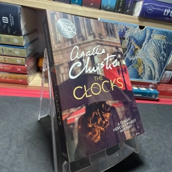 The clocks Agatha Christie