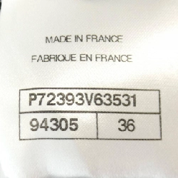 Áo khoác CHANEL 635985