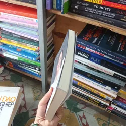 Sự Thật Ta Nắm Giữ Một Hành Trình Xuyên Nước Mỹ- Kamala Harris 695636