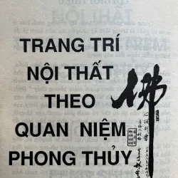 TRANG TRÍ NỘI THẤT THEO QUAN NIỆM PHONG THỦY 759851