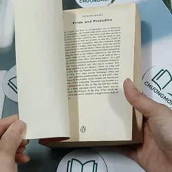 [MIỄN PHÍ BỌC SÁCH] Pride and Prejudice - Jane Austen 634492
