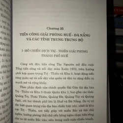 Lịch sử kháng chiến chống Mỹ, cứu nước 1954-1975 tập Vlll Toàn thắng 792340